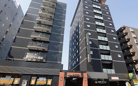 アパホテル さいたま新都心駅北